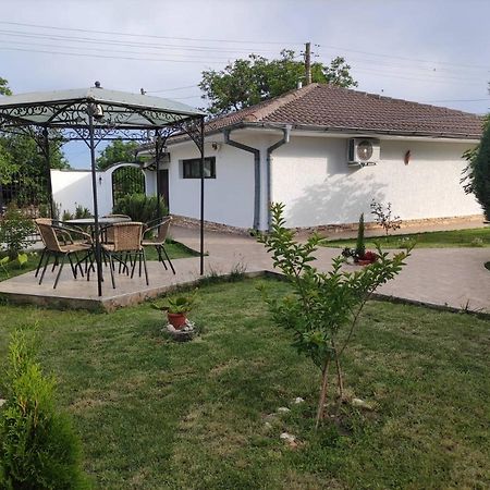 Studio Oasis-Shabla Ngoại thất bức ảnh