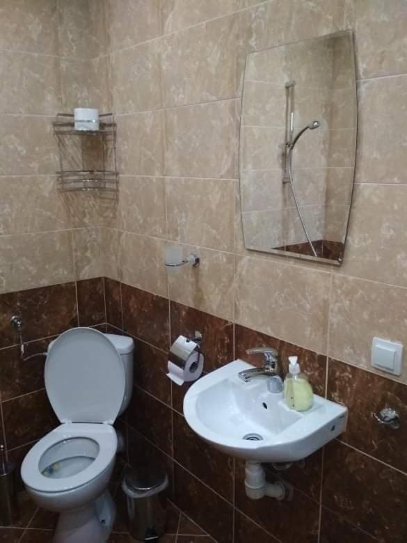 Studio Oasis-Shabla Ngoại thất bức ảnh
