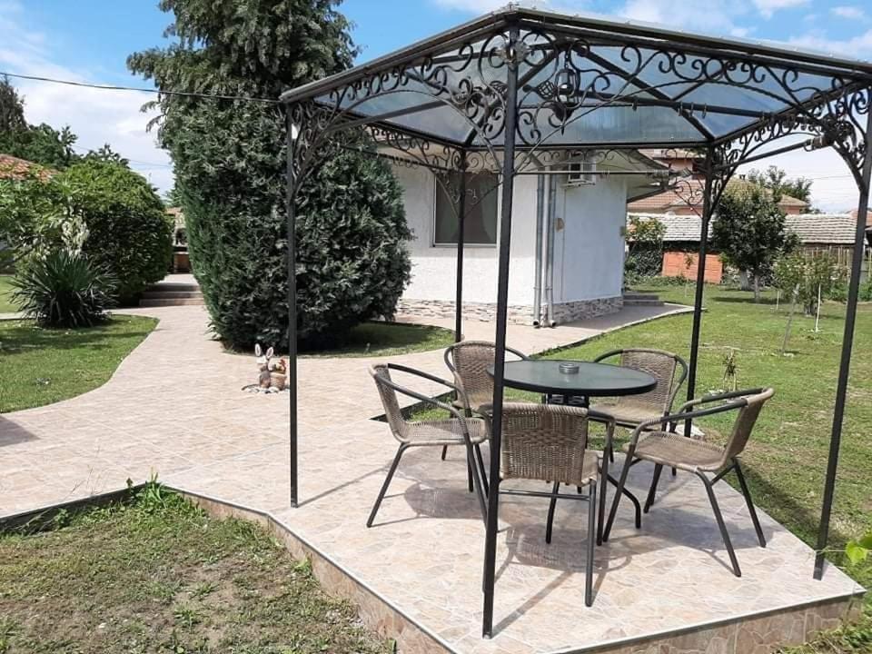 Studio Oasis-Shabla Ngoại thất bức ảnh