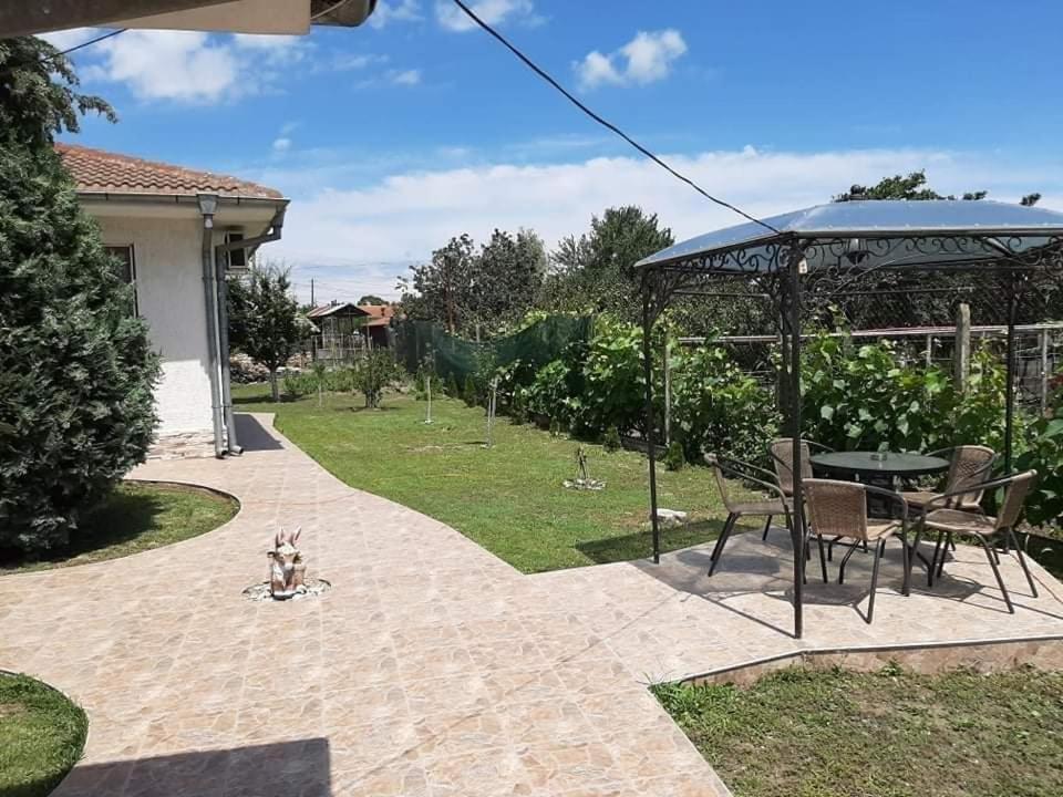 Studio Oasis-Shabla Ngoại thất bức ảnh