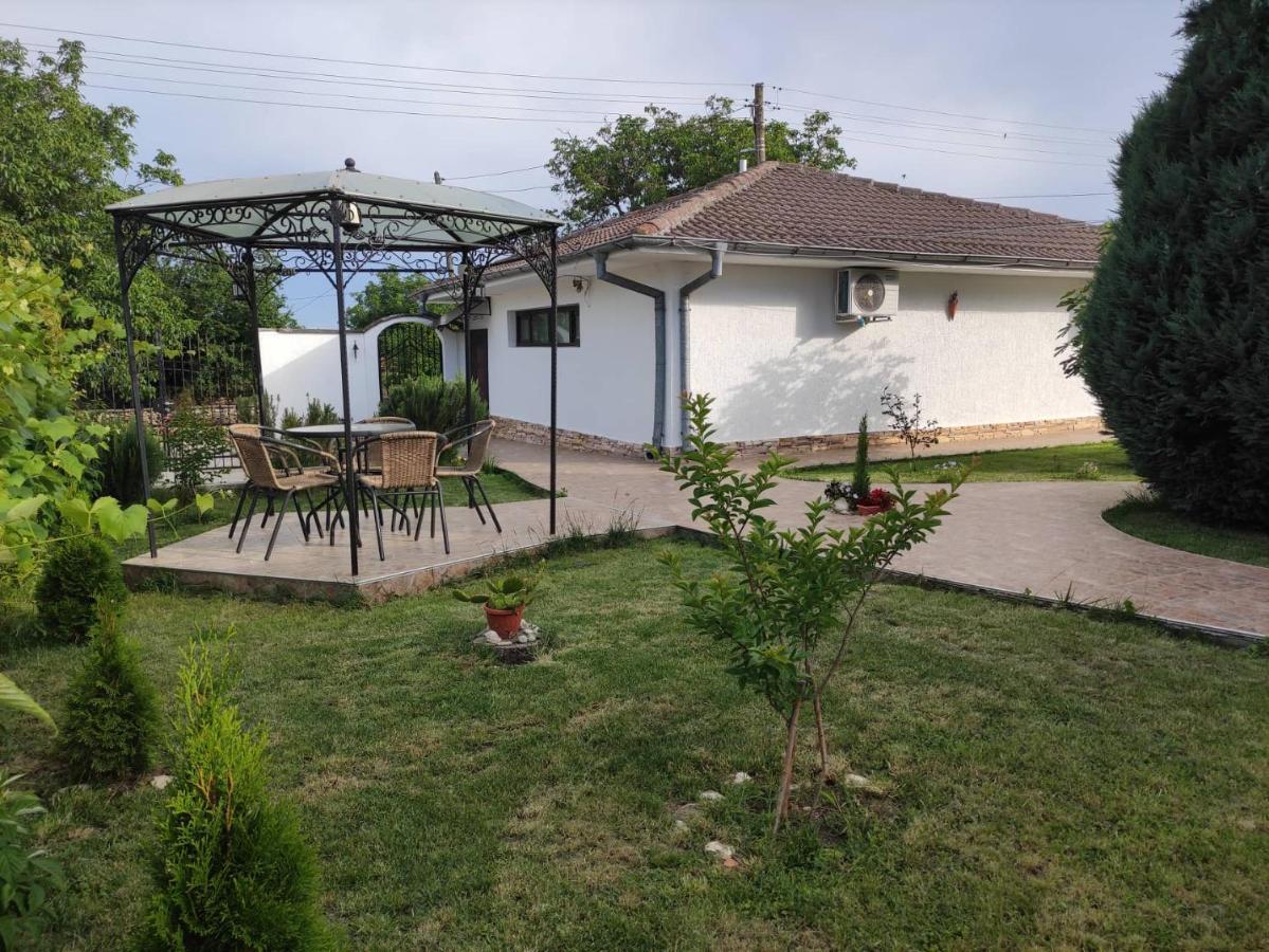 Studio Oasis-Shabla Ngoại thất bức ảnh