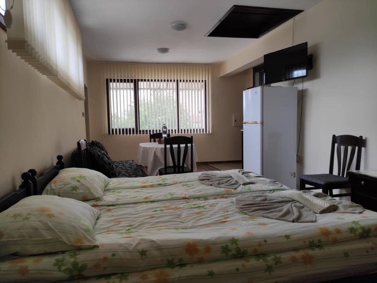 Studio Oasis-Shabla Ngoại thất bức ảnh