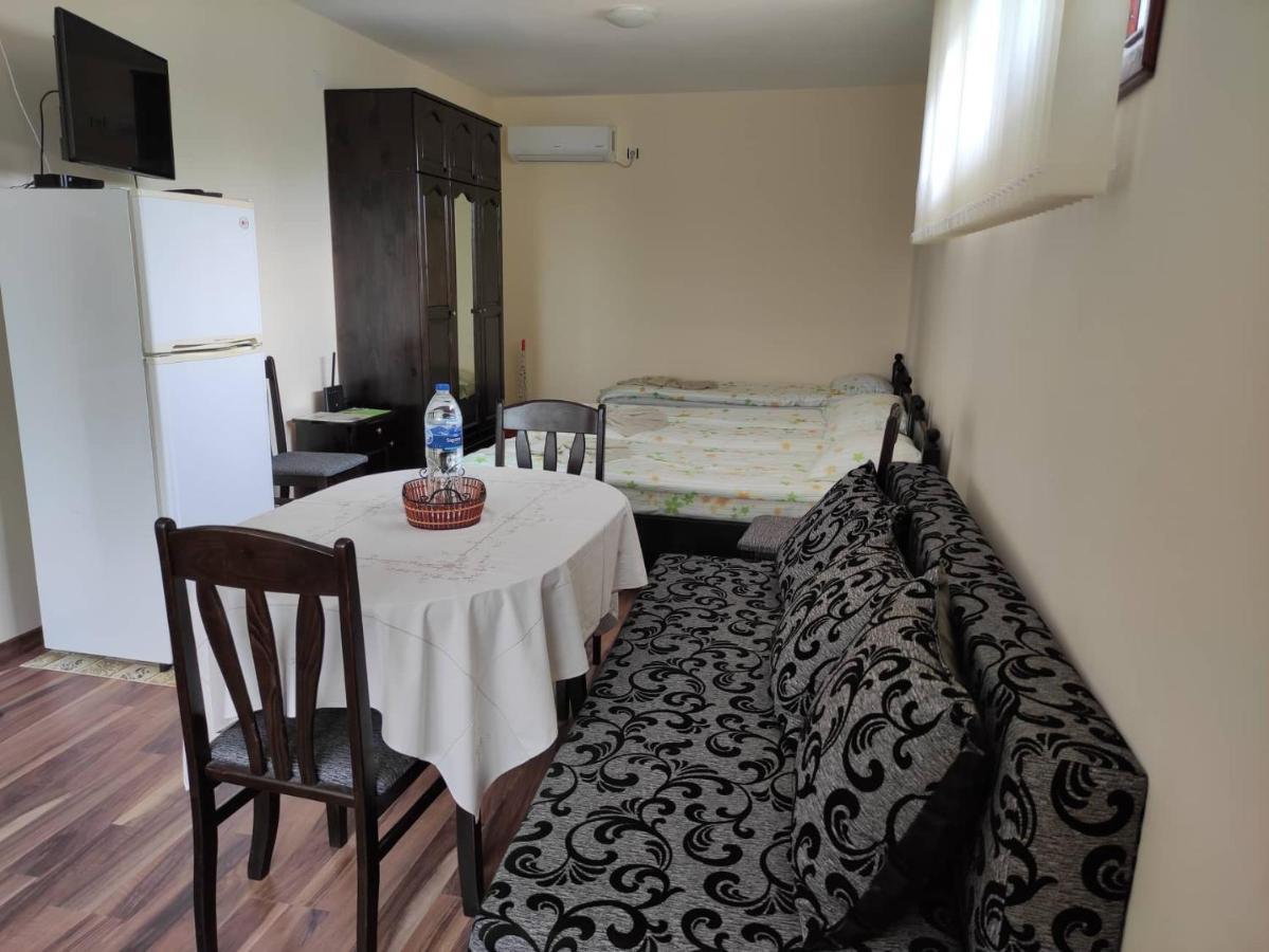 Studio Oasis-Shabla Ngoại thất bức ảnh